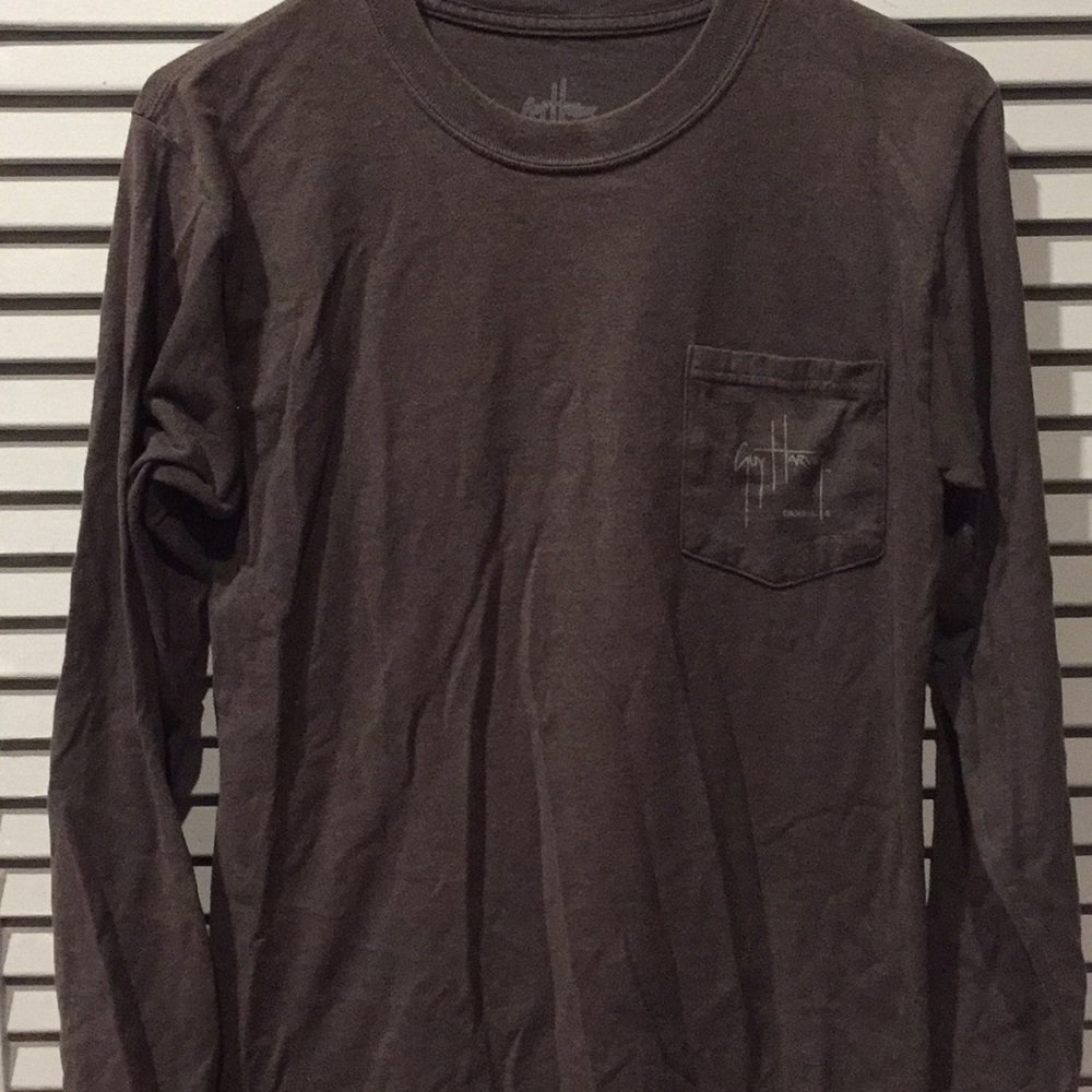 Guy Harvey T-shirt